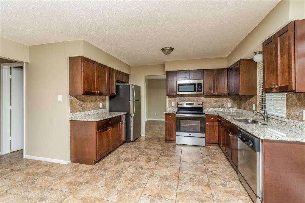 Grand Prairie, TX 75052,2437 Channing Drive