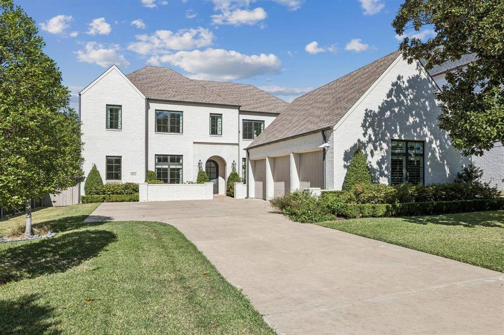 Dallas, TX 75230,6815 Stichter Avenue