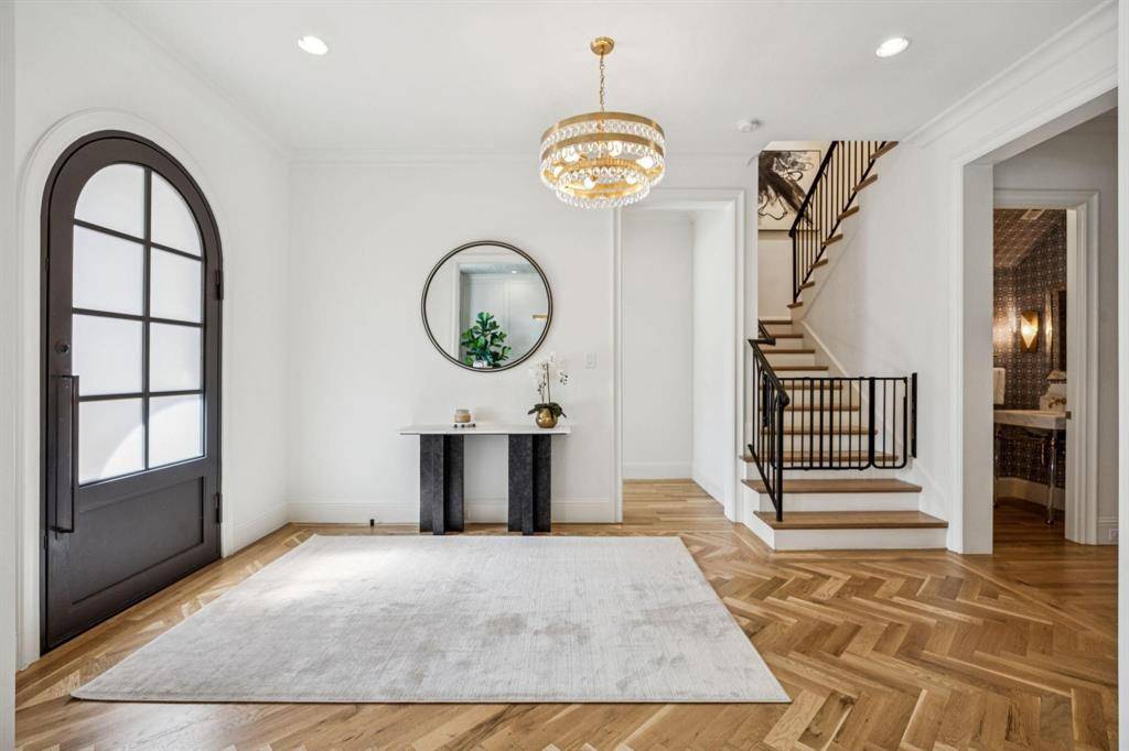 Dallas, TX 75230,6815 Stichter Avenue