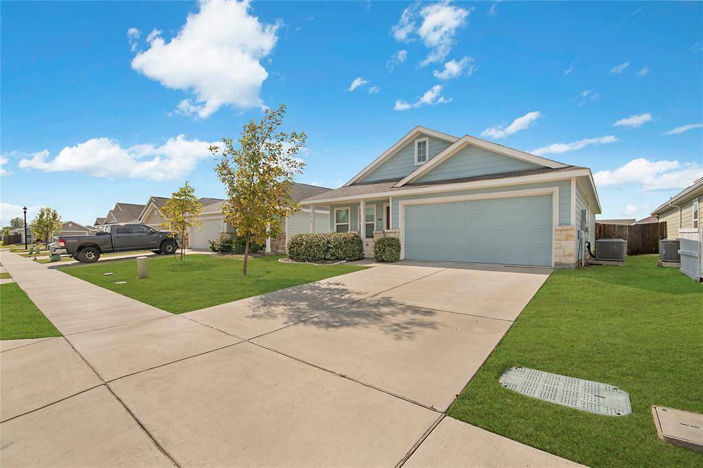 Princeton, TX 75407,5416 Lavender Drive