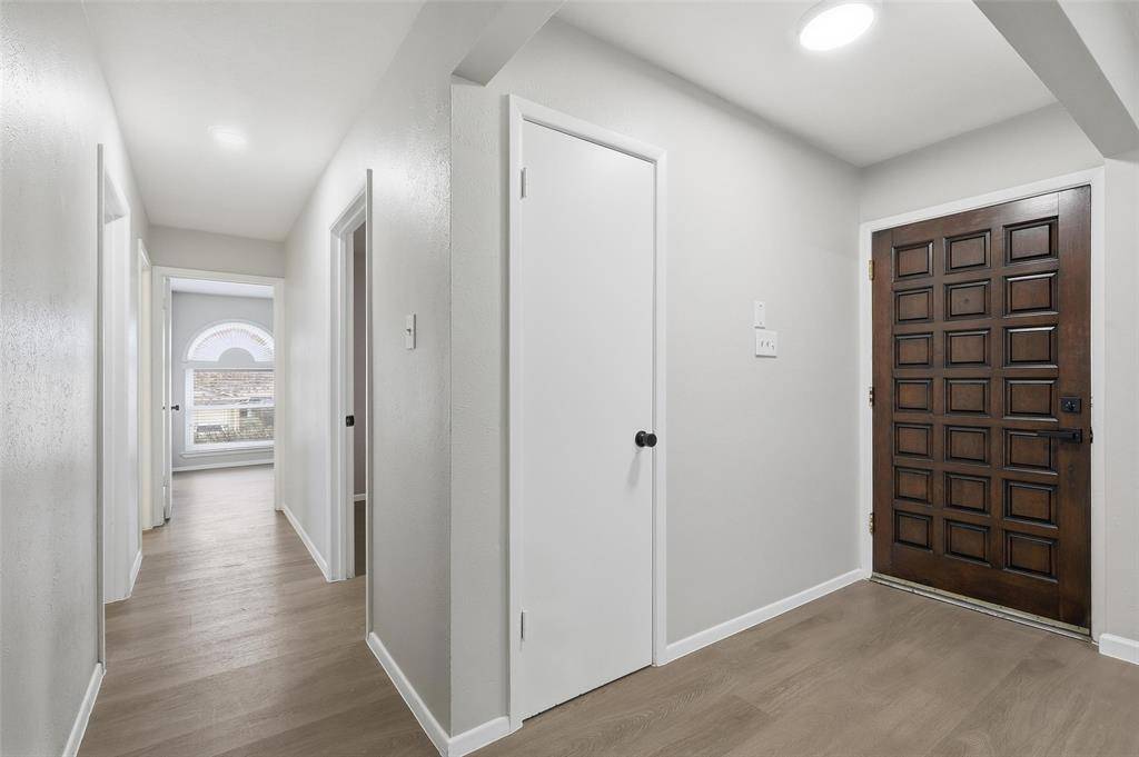 Fort Worth, TX 76116,7833 Davenport Avenue