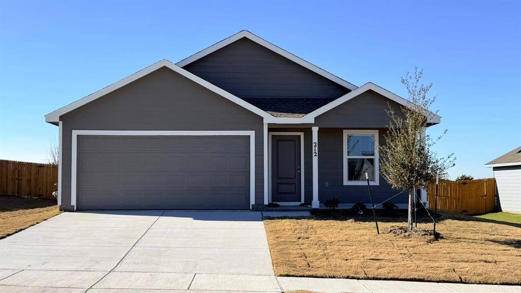 Sherman, TX 75092,212 Asterwood Lane