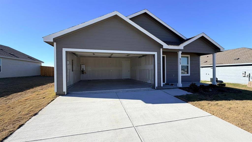 Sherman, TX 75092,212 Asterwood Lane