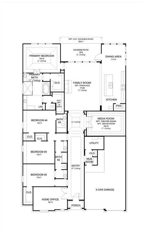 Lavon, TX 75166,911 River Sky Road