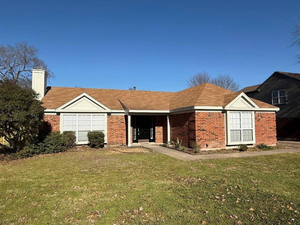 Plano, TX 75074,3805 18th Street