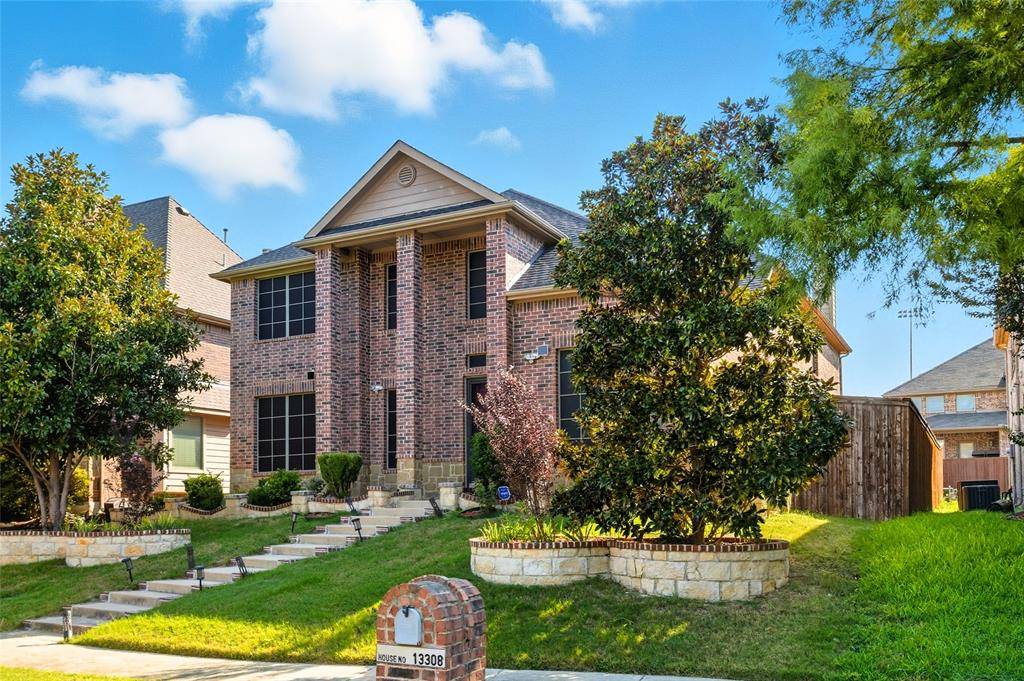 Frisco, TX 75035,13308 Sulphur Springs Drive