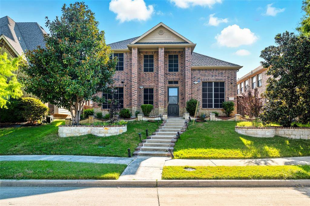 Frisco, TX 75035,13308 Sulphur Springs Drive