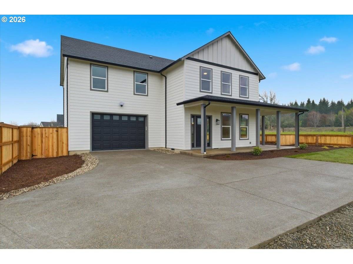 Albany, OR 97321,3191 NW 23rd AVE