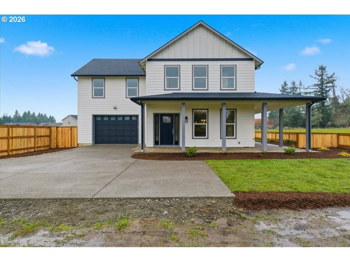 Albany, OR 97321,3191 NW 23rd AVE