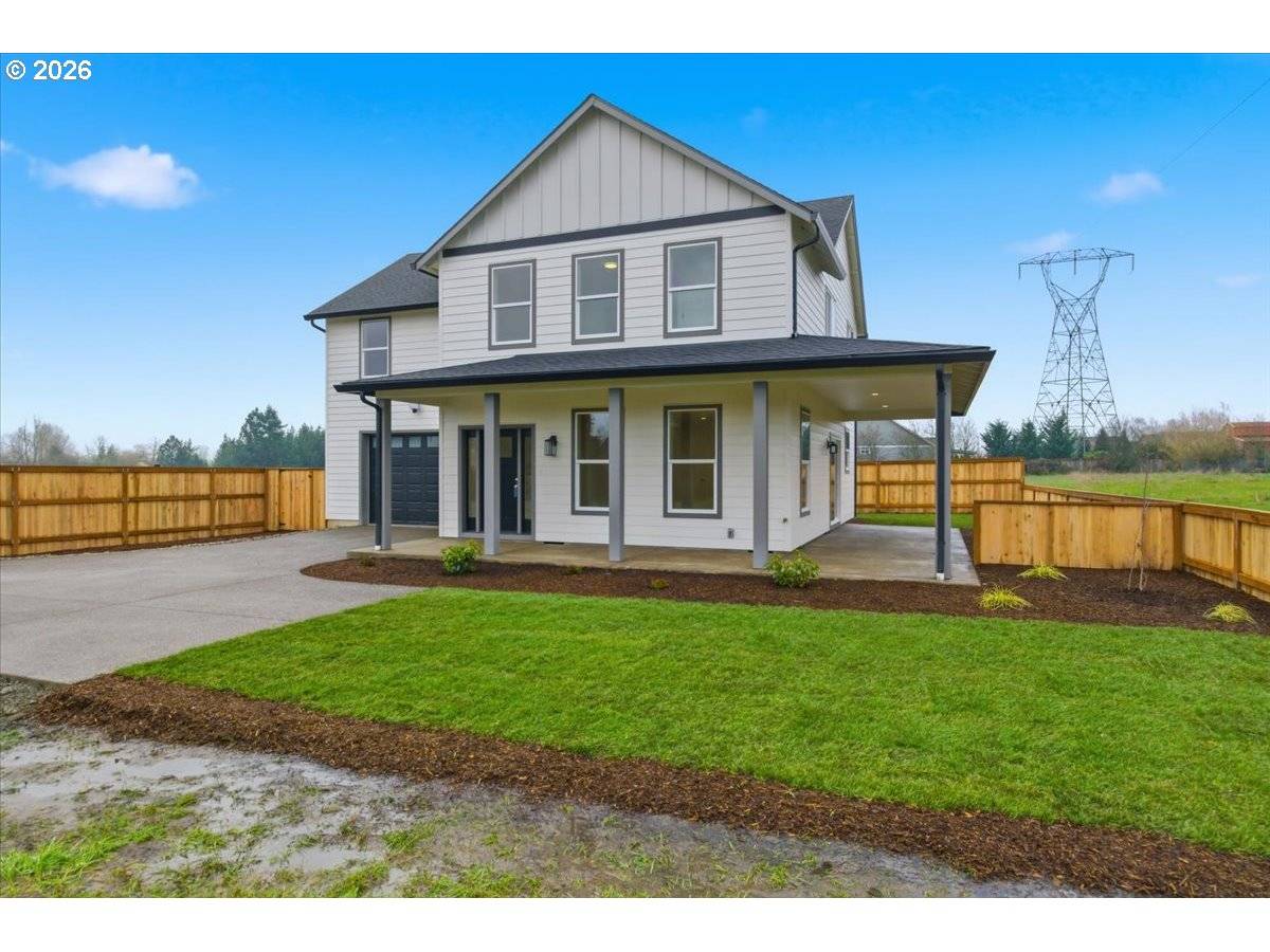 Albany, OR 97321,3191 NW 23rd AVE