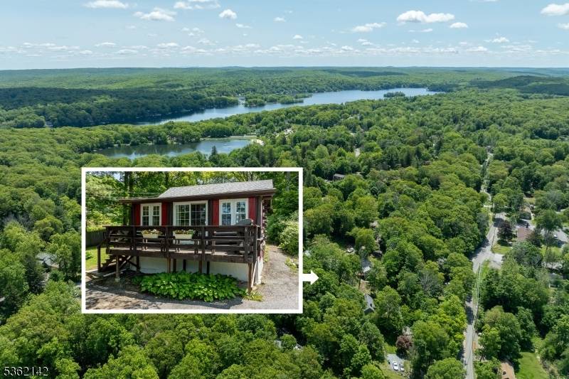 Vernon Twp., NJ 07422,6 Alamoosook Rd