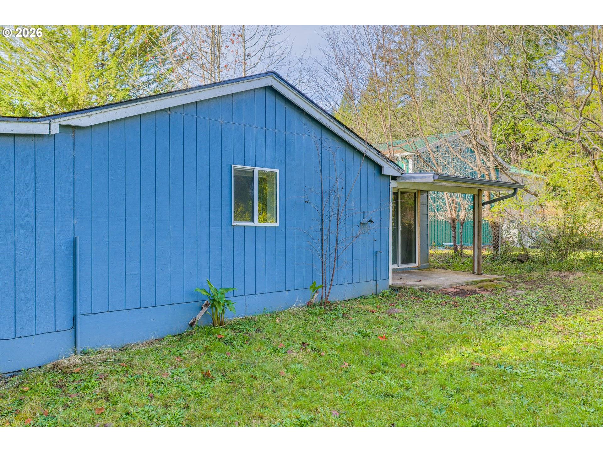 Coquille, OR 97423,1594 N HEMLOCK ST