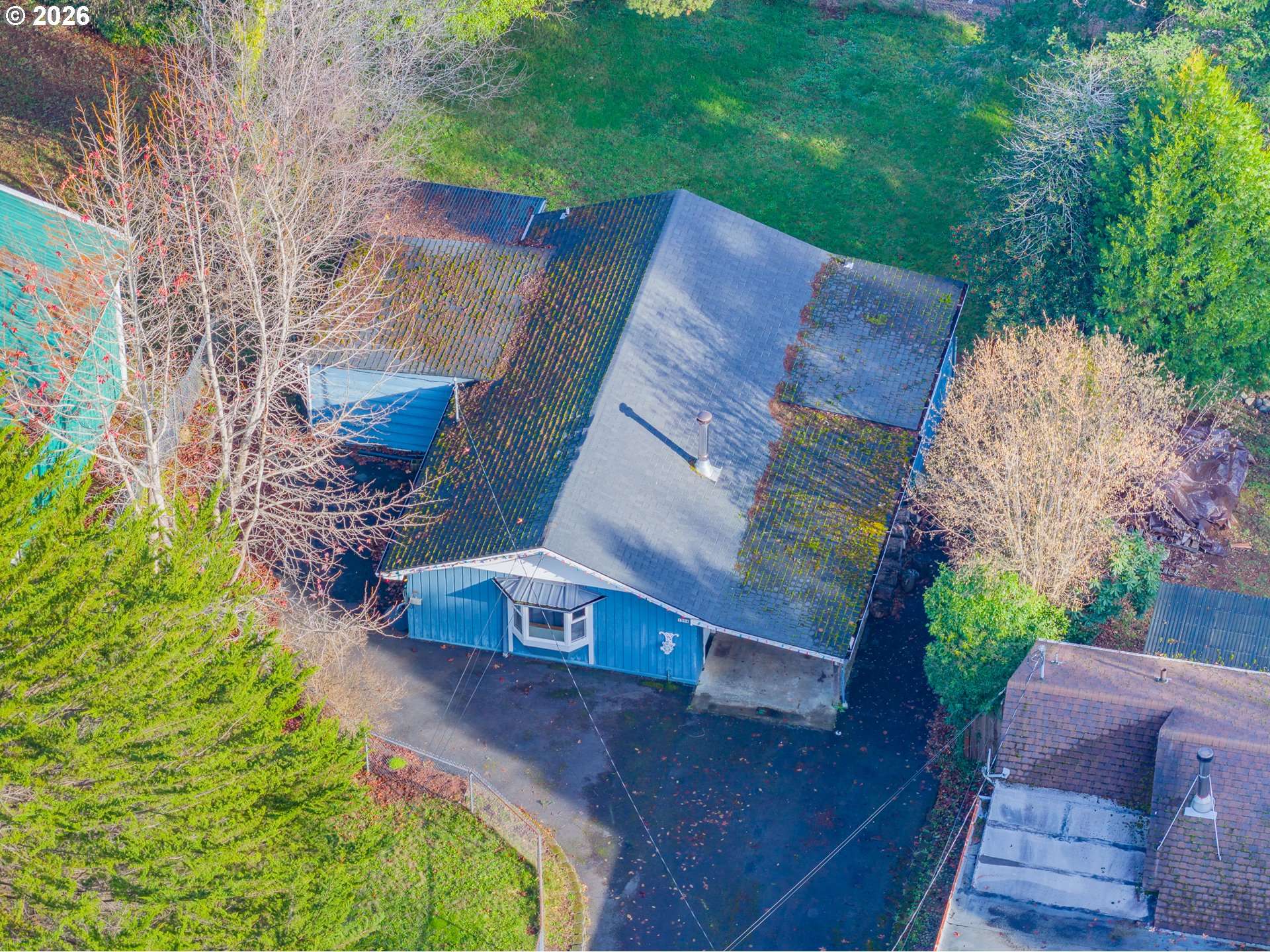 Coquille, OR 97423,1594 N HEMLOCK ST