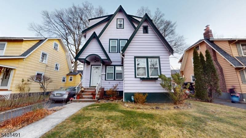 South Orange Village Twp., NJ 07079,116 Seton Pl