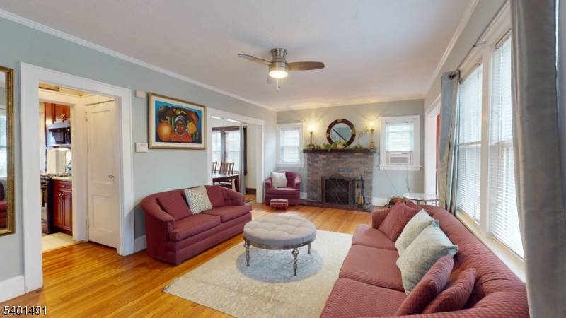 South Orange Village Twp., NJ 07079,116 Seton Pl