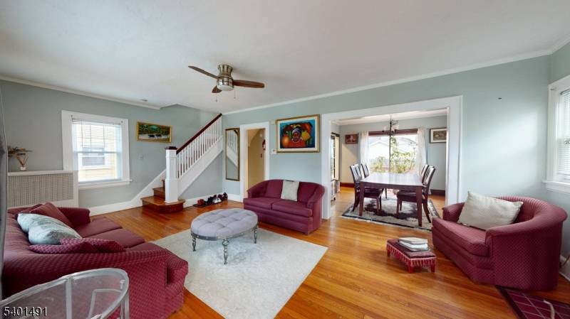 South Orange Village Twp., NJ 07079,116 Seton Pl