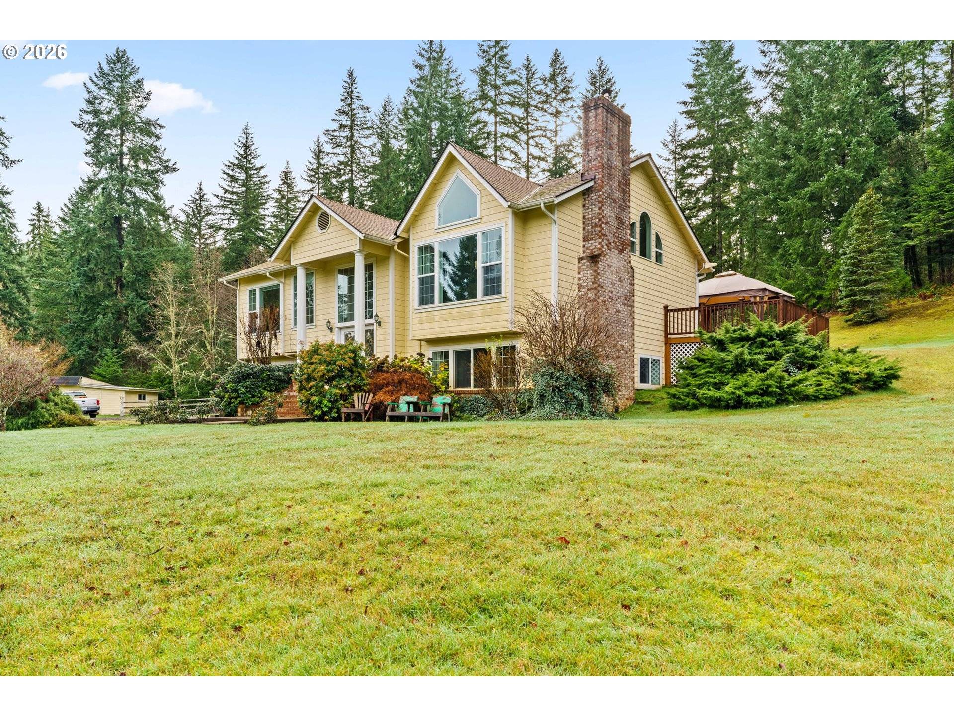 Cottage Grove, OR 97424,32438 WILSON CREEK RD