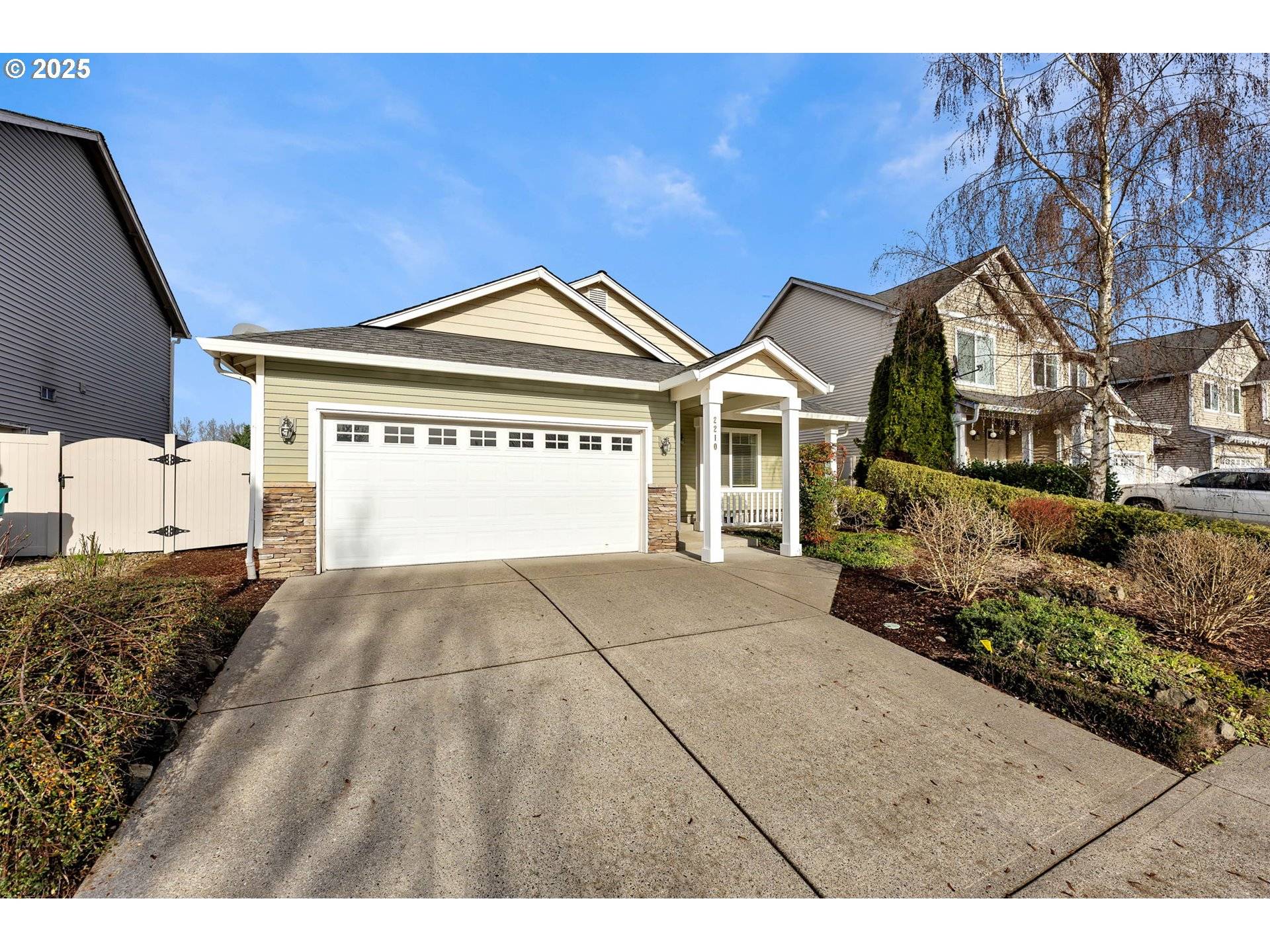 Battle Ground, WA 98604,2210 NW 7TH ST