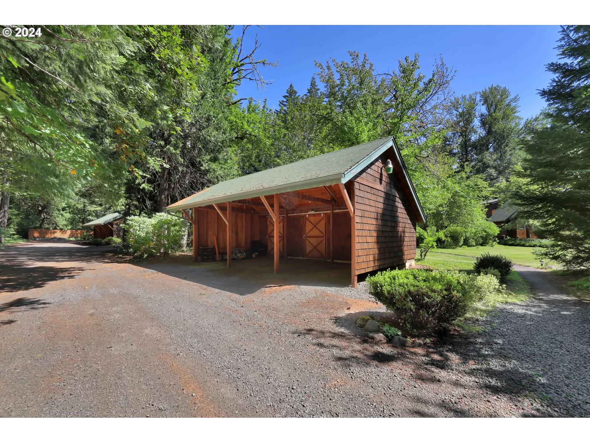 Mc Kenzie Bridge, OR 97413,56411 MCKENZIE HWY #6