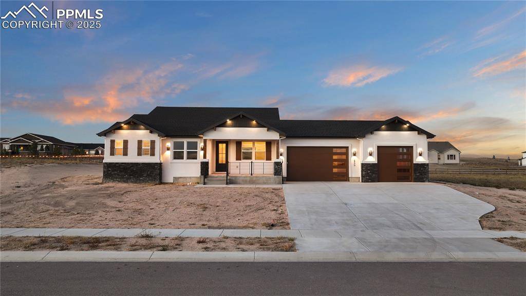 Peyton, CO 80831,12936 Sunrise Ridge DR