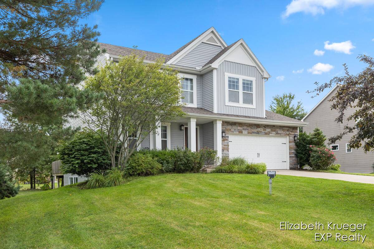 Muskegon, MI 49444,5810 Larson LN