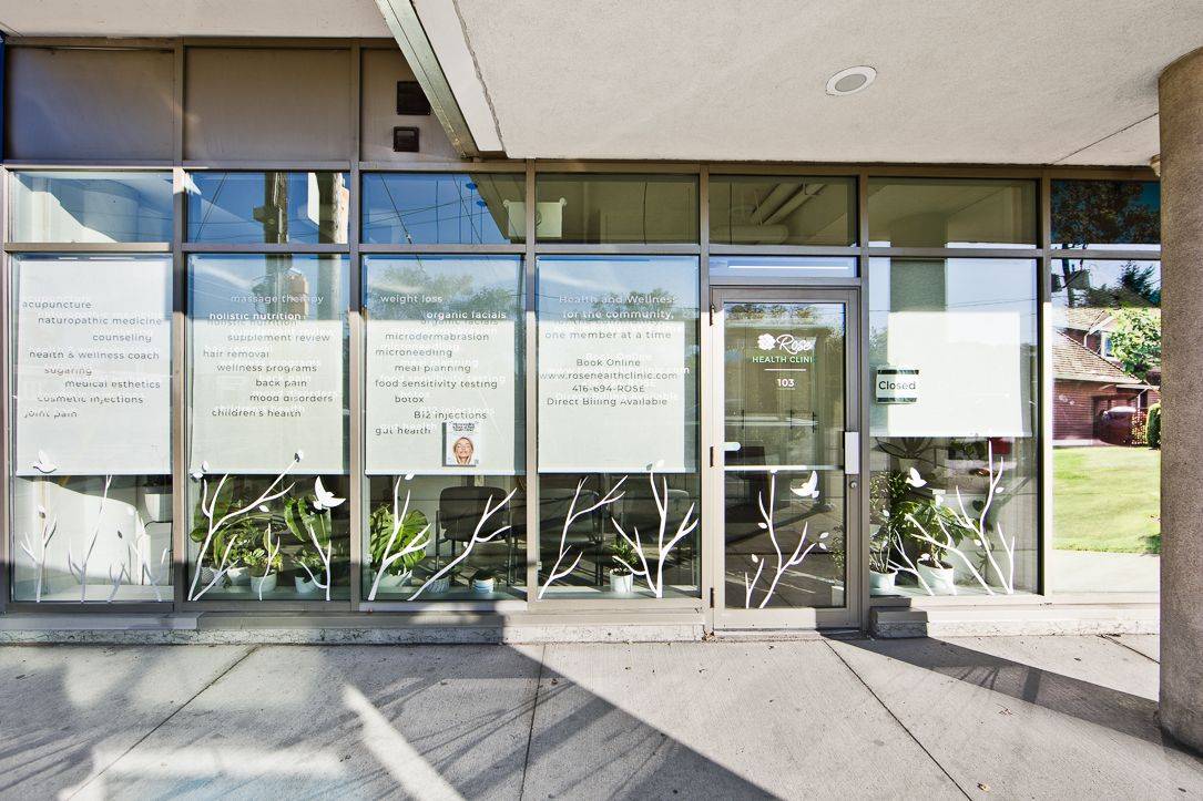 Toronto E06, ON M1L 1E5,3520 Danforth AVE #103