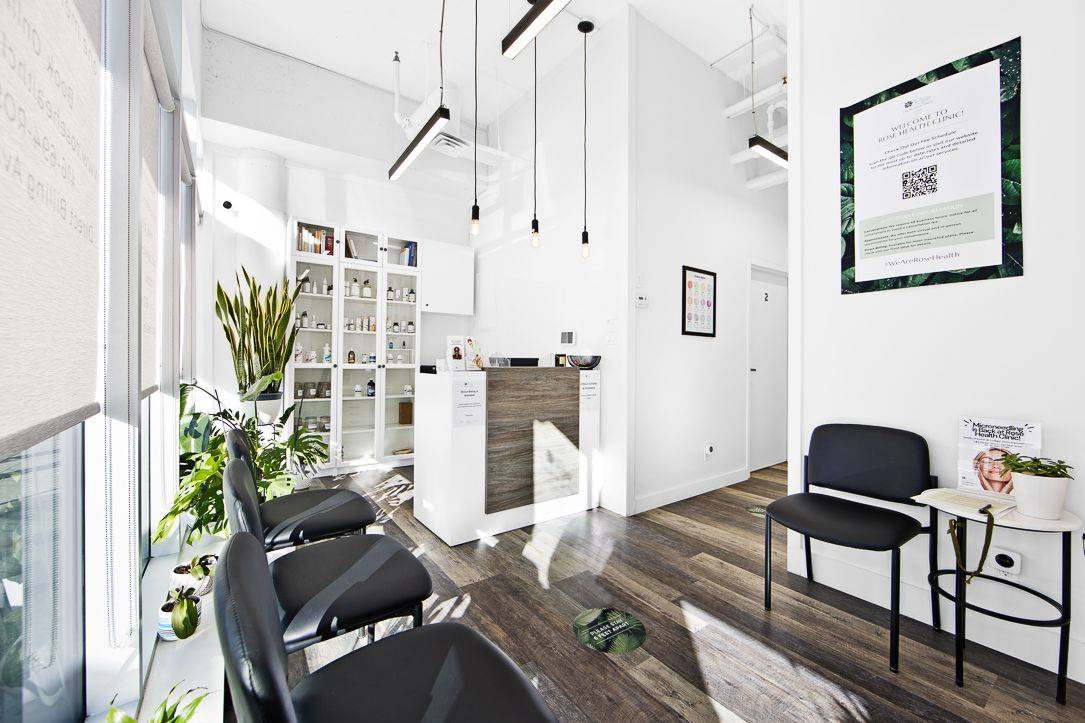 Toronto E06, ON M1L 1E5,3520 Danforth AVE #103