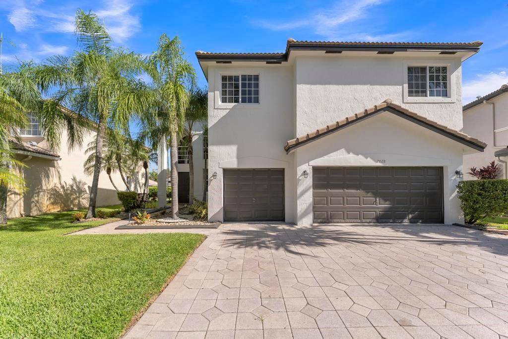 Miramar, FL 33029,2028 SW 176th Ter