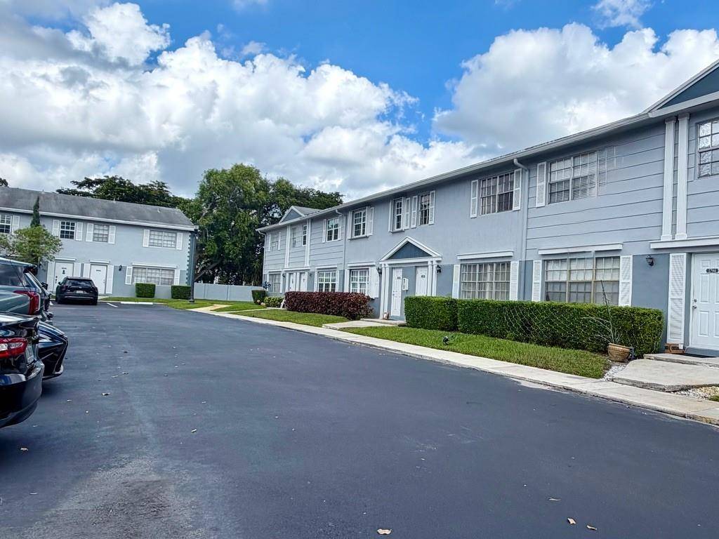 Davie, FL 33324,1788 SW 81st Way #1788