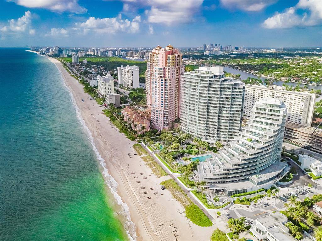 Fort Lauderdale, FL 33305,2200 N Ocean Boulevard #S706