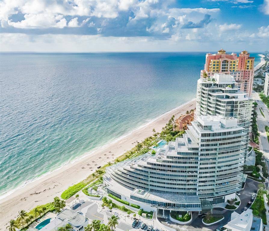 Fort Lauderdale, FL 33305,2200 N Ocean Boulevard #S706