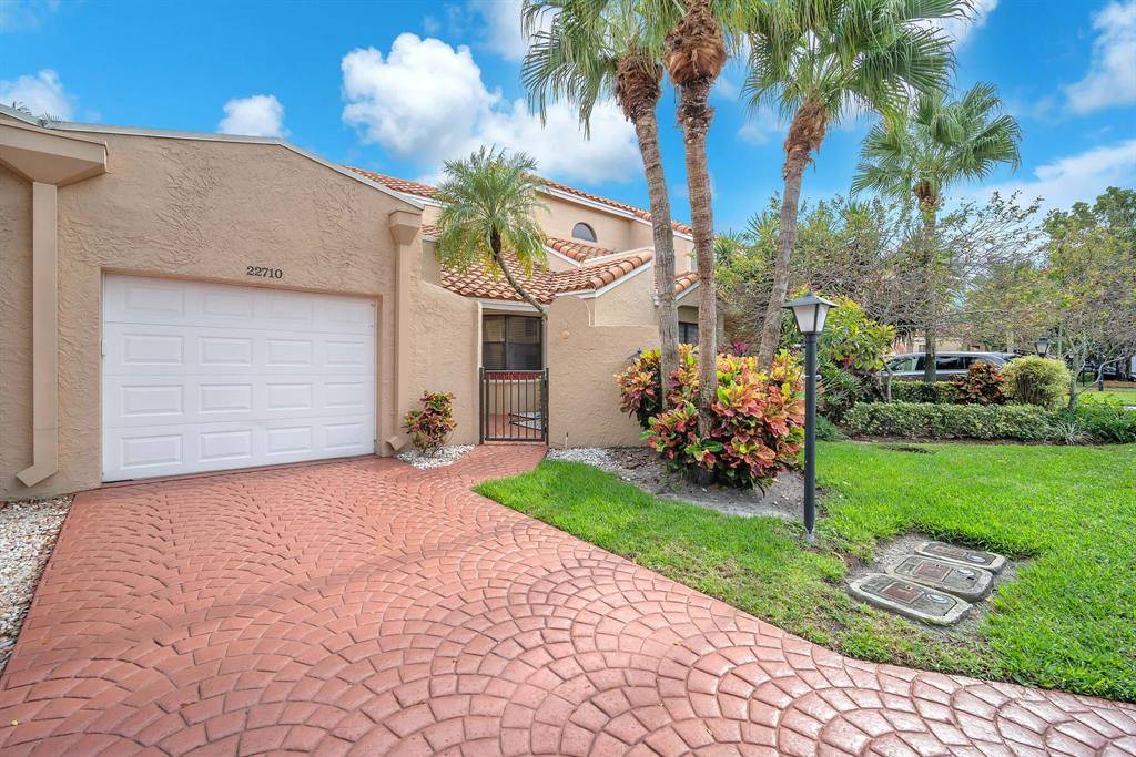 Boca Raton, FL 33433,22710 Meridiana Dr