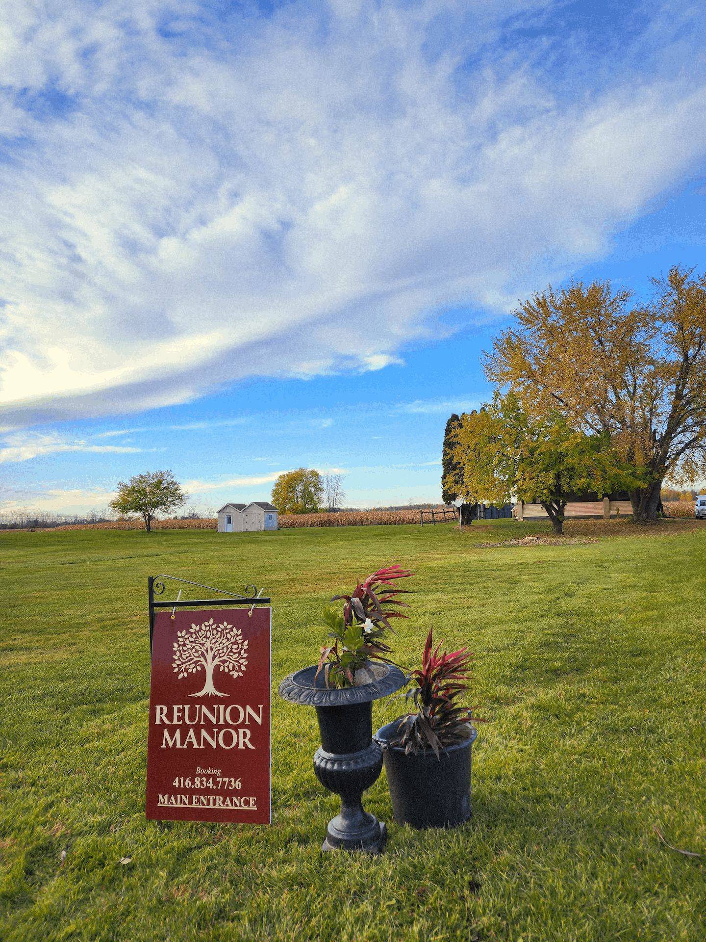 Georgina, ON L0E 1N0,29018 Highway 48 N/A