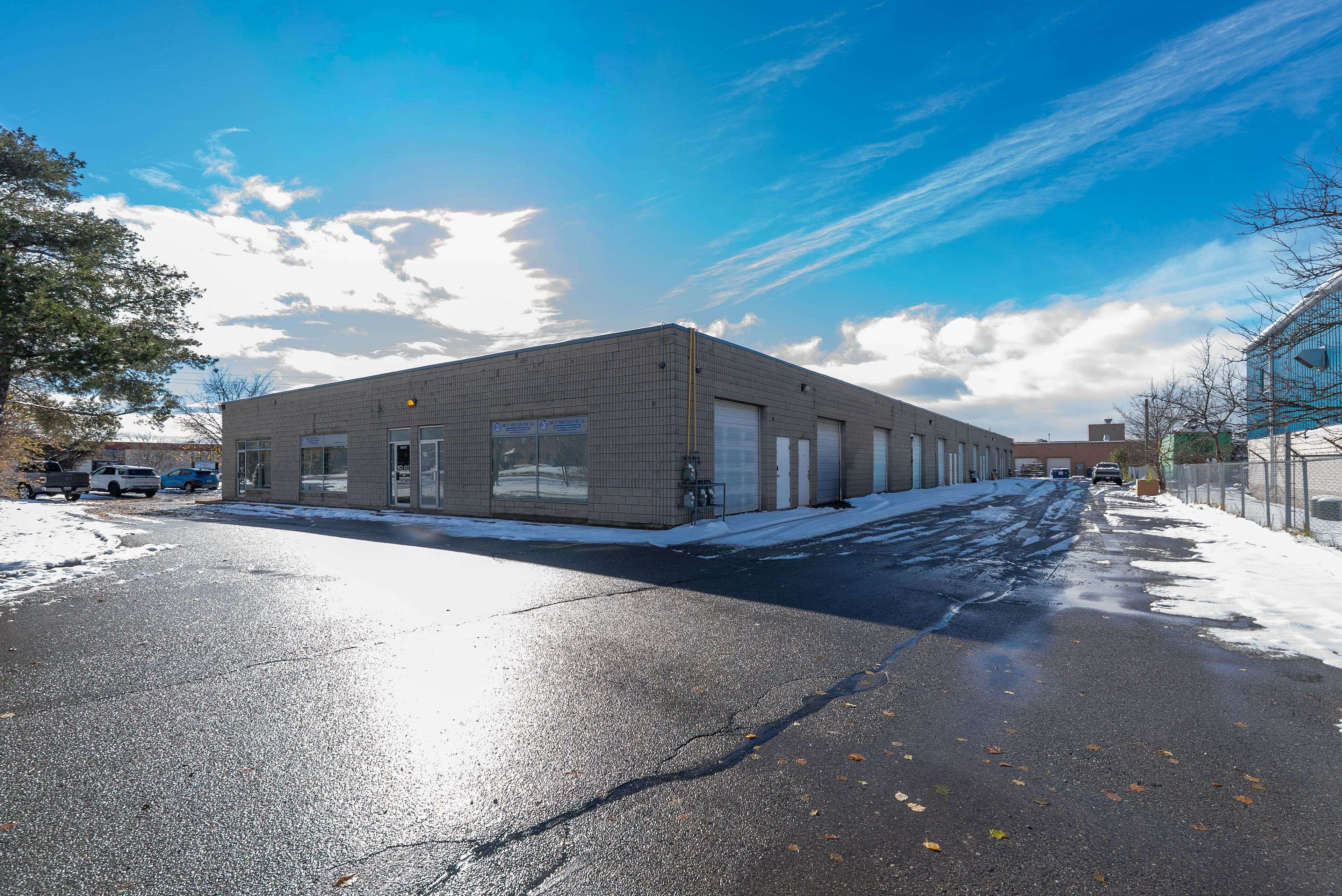 Caledon, ON L7E 1E5,2 Marconi CT #12