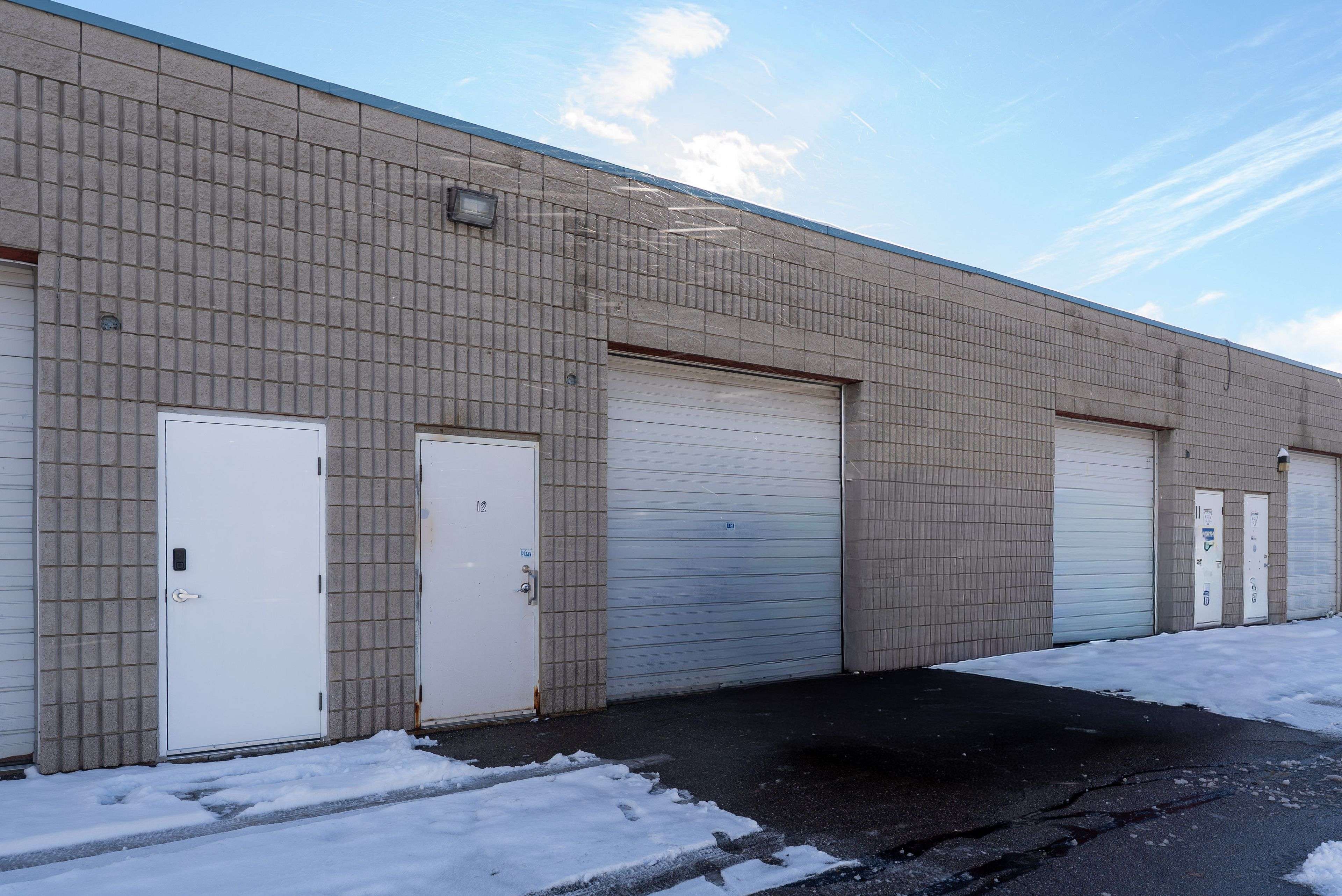 Caledon, ON L7E 1E5,2 Marconi CT #12