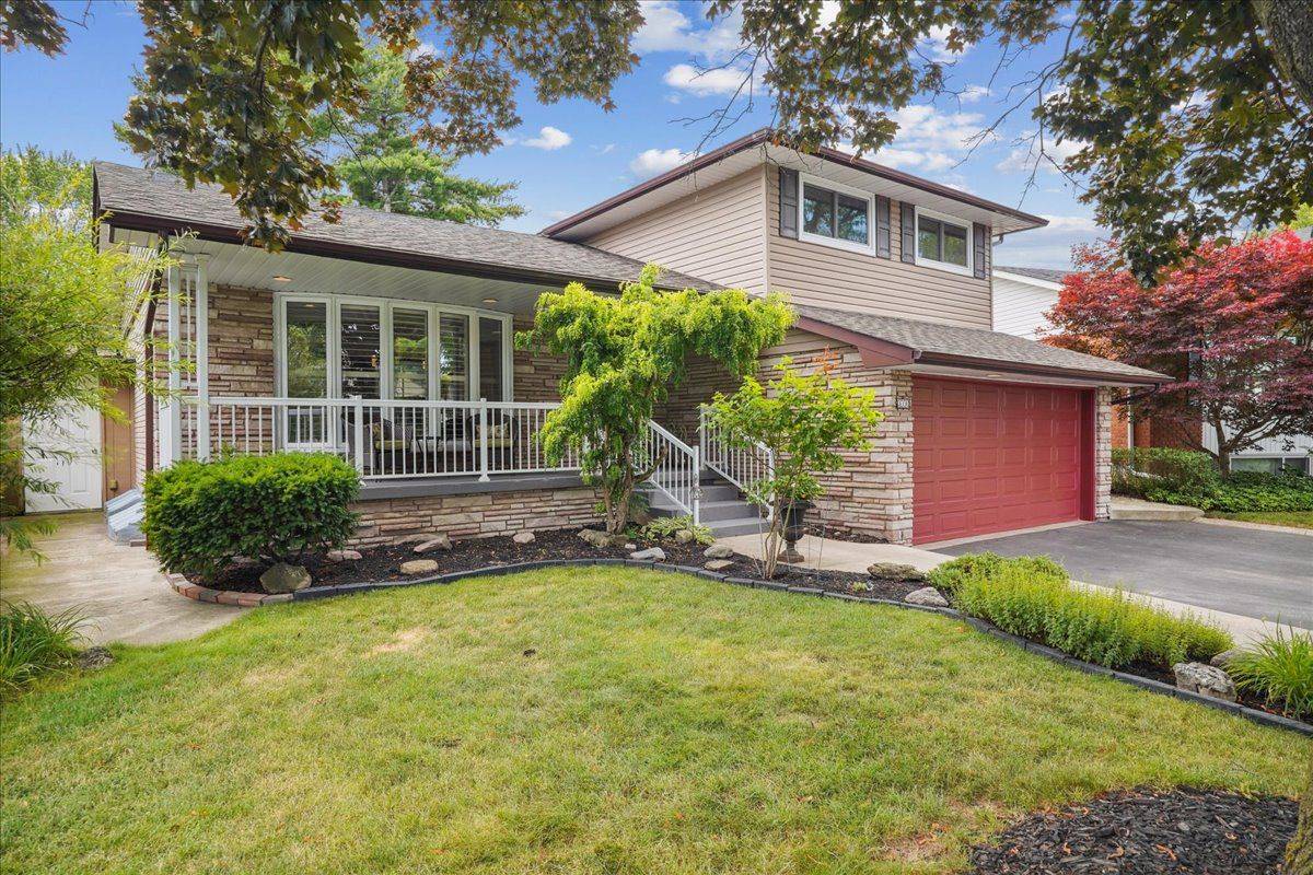 Burlington, ON L7N 2W8,510 Fenwick PL