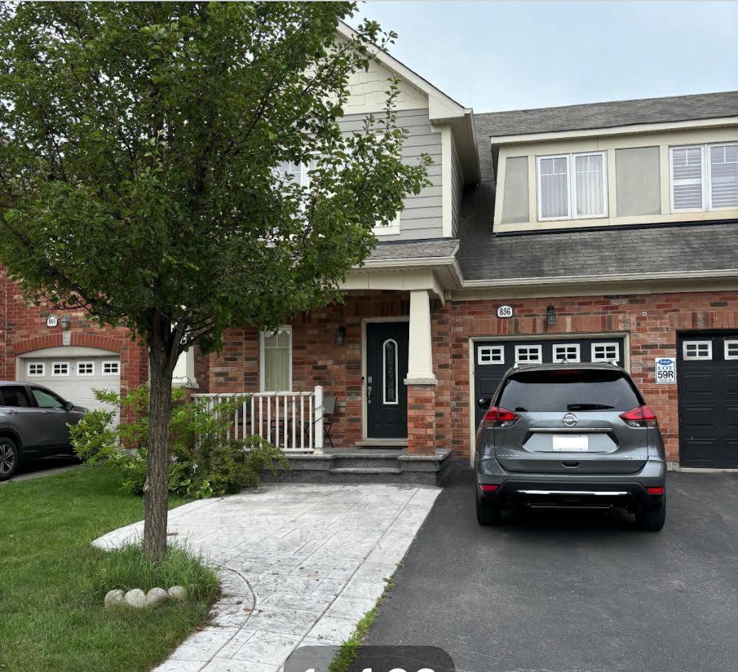 Milton, ON L9T 1N1,856 Herman WAY