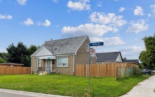 Toronto W05, ON M3L 1B6,14 Kirby RD