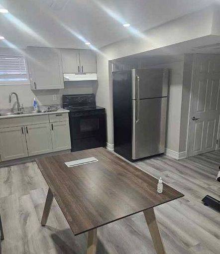 Toronto W05, ON M3L 1B6,14 Kirby RD