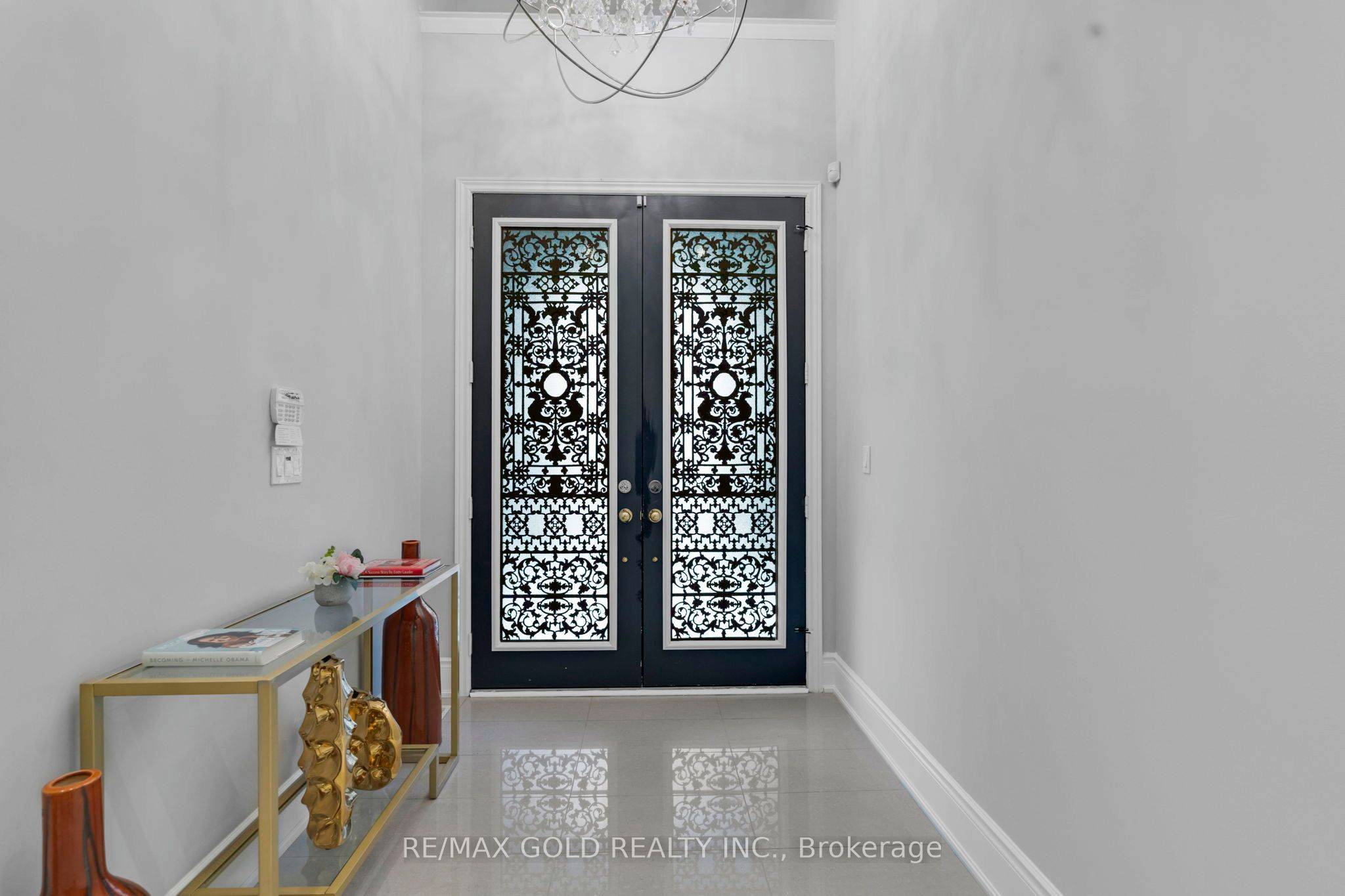 Brampton, ON L6P 4E8,34 Rhapsody CRES