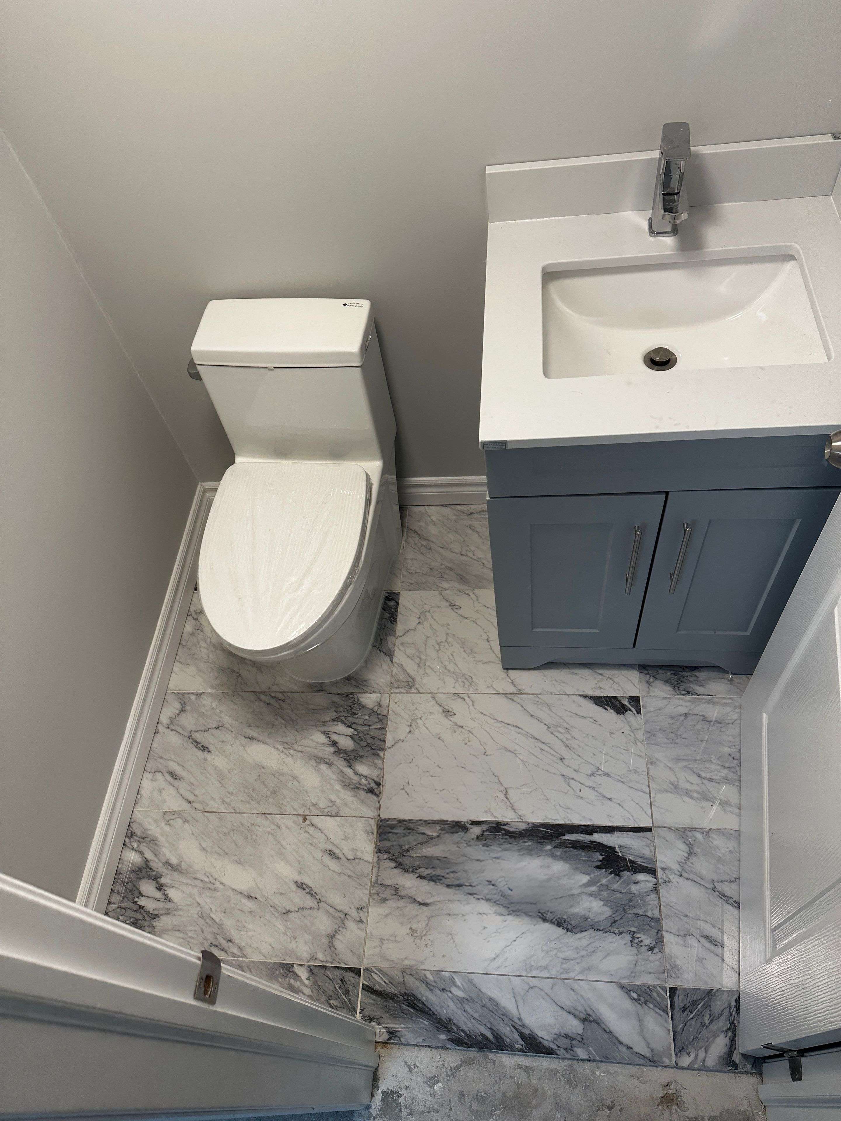 Toronto W08, ON M9B 1L1,3832 Bloor ST W #Lower