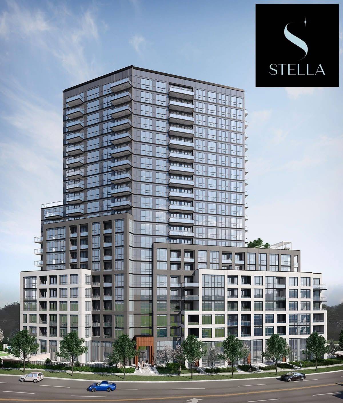 Brampton, ON L6Y 6L6,225 Malta AVE #817