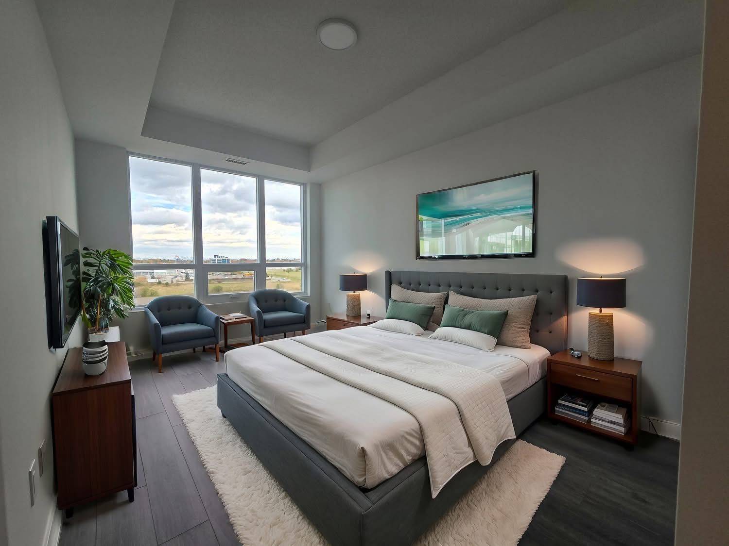 Brampton, ON L6Y 6L6,225 Malta AVE #817