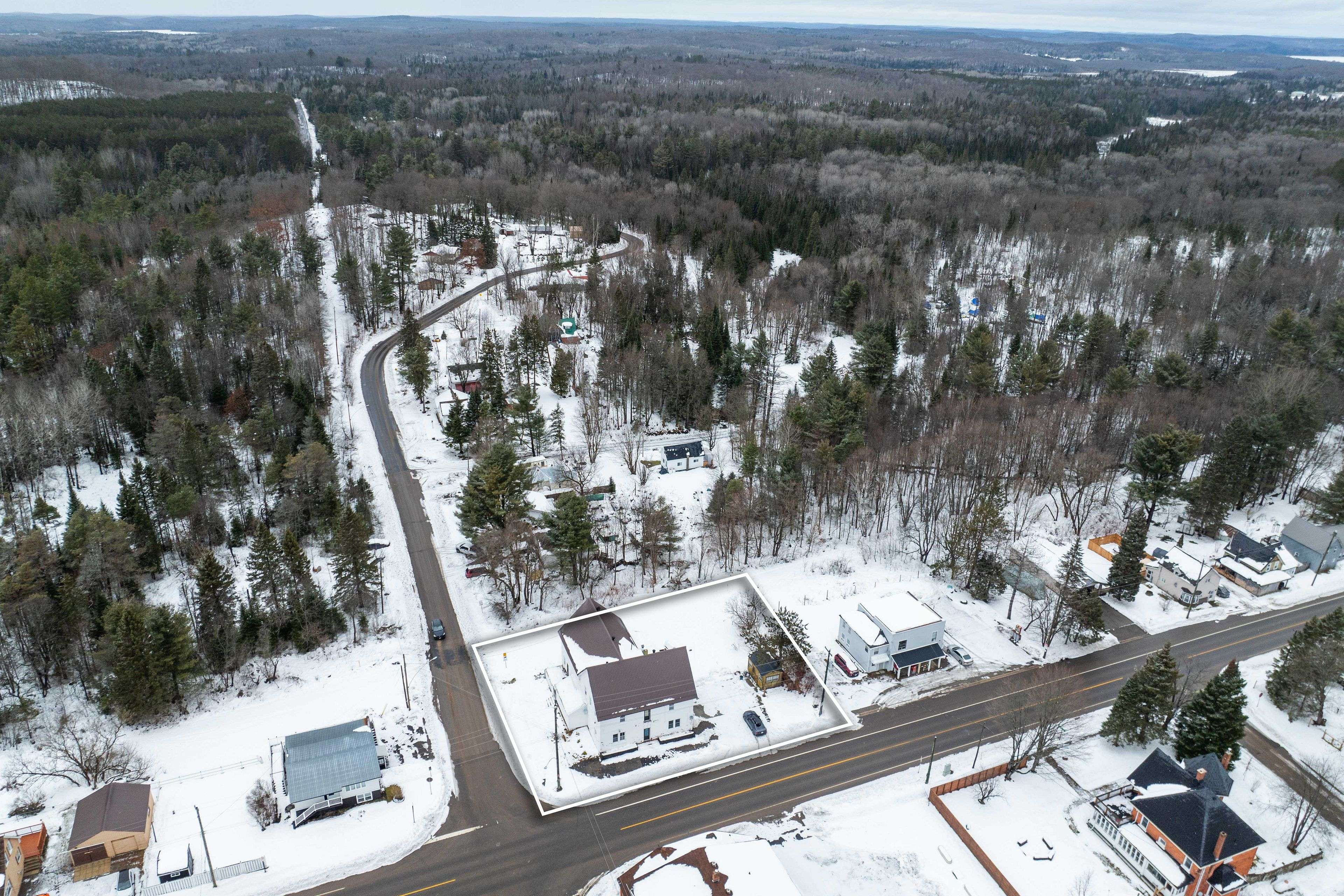 Mcmurrich/monteith, ON P0A 1Y0,2502 Highway 518 N/A W