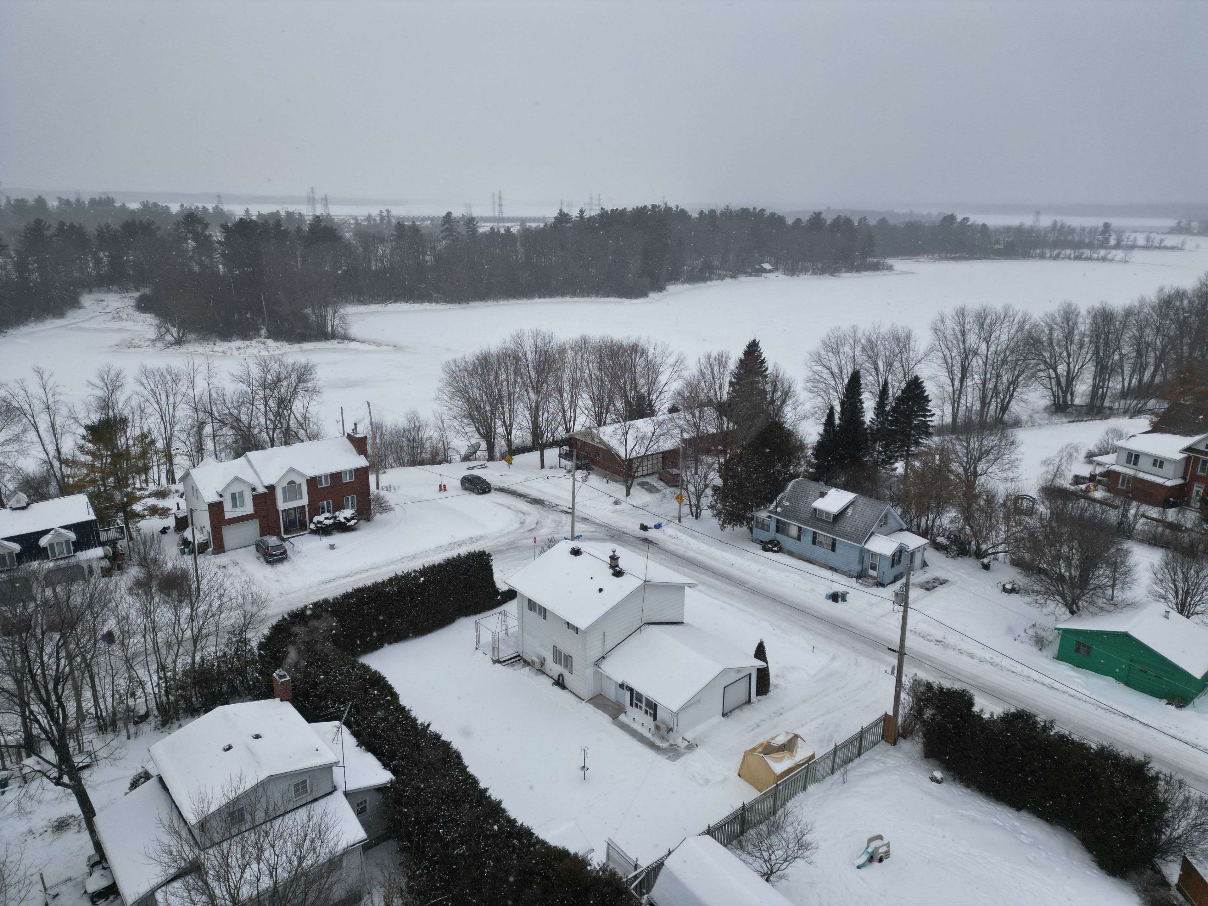 Carp - Dunrobin - Huntley - Fitzroy And Area, ON K0A 1X0,108 Crossland DR