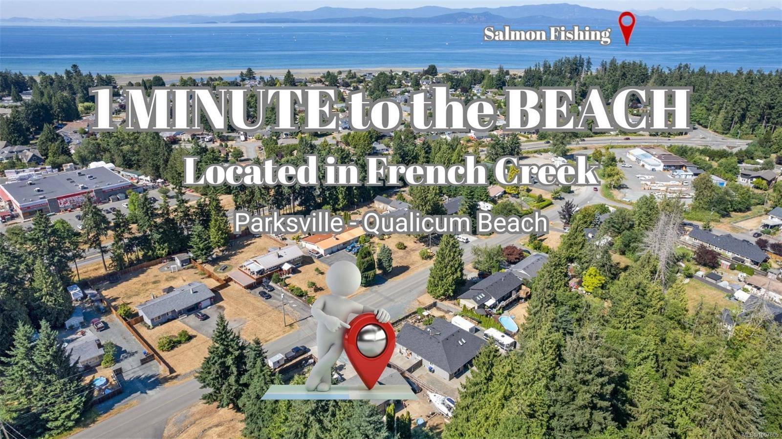 Parksville, BC V9P 1X7,1526 Sunrise Dr