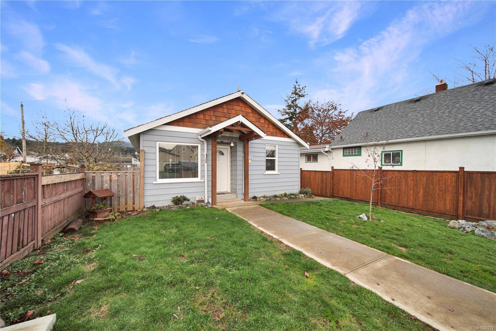 Port Alberni, BC V9Y 1K9,4378 Melrose St