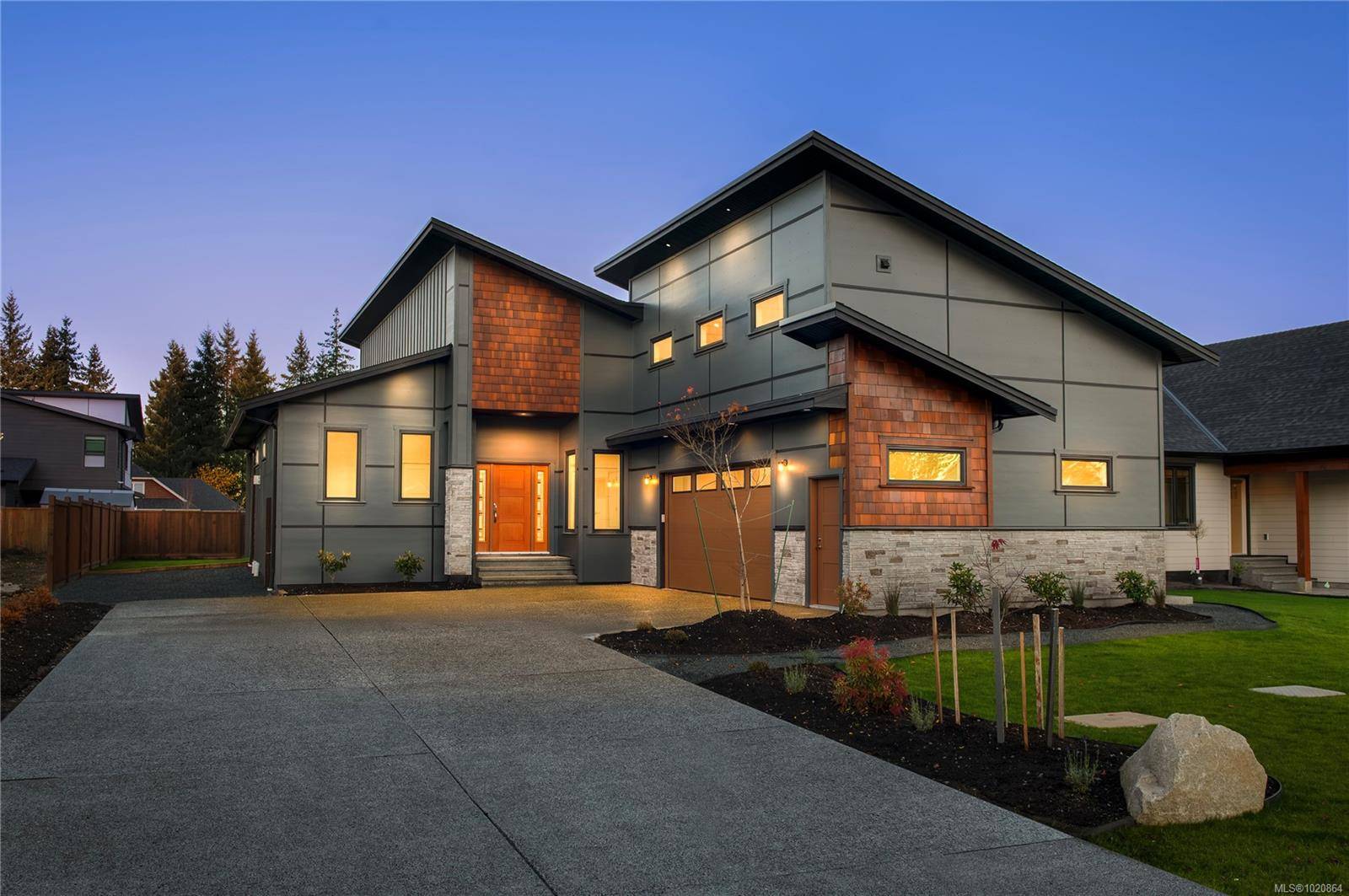 Campbell River, BC V9H 0G4,778 Sitka St