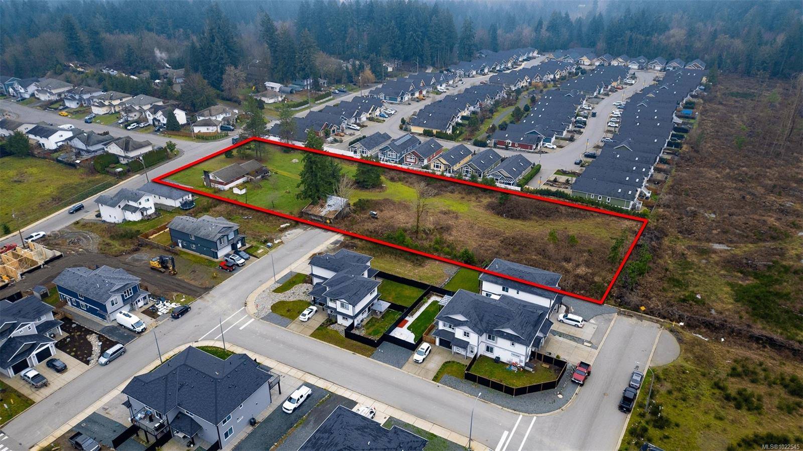 Duncan, BC V9L 4G5,5984 Cassino Rd