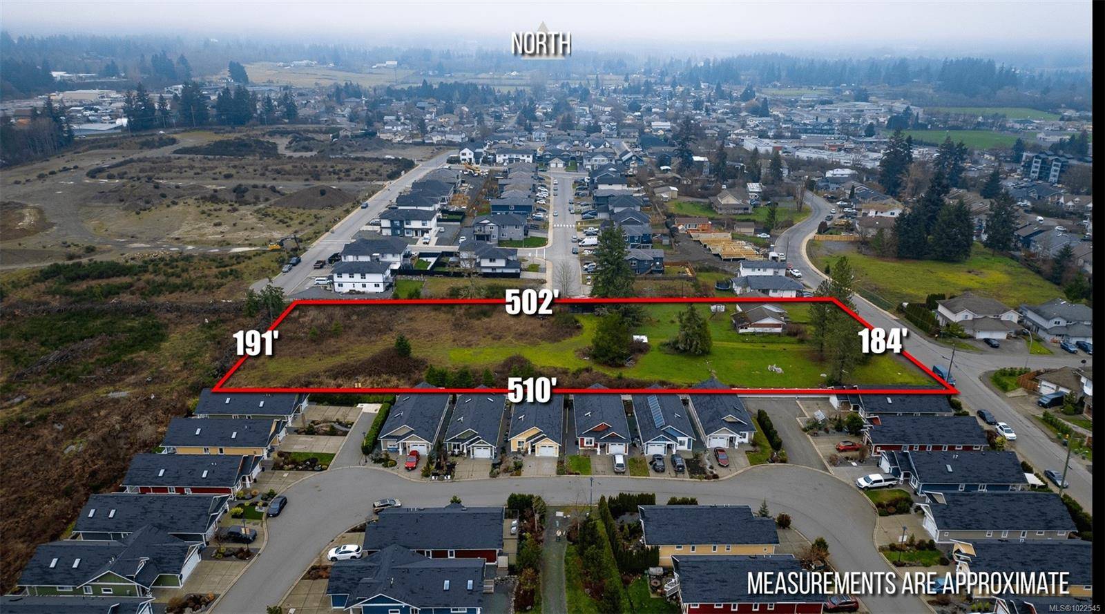 Duncan, BC V9L 4G5,5984 Cassino Rd